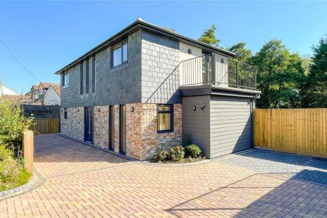 Tamerton Foliot, Plymouth 4 bed detached house for sale