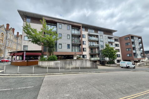 Flat 82, 22 Constantine Street... 1 bed flat for sale