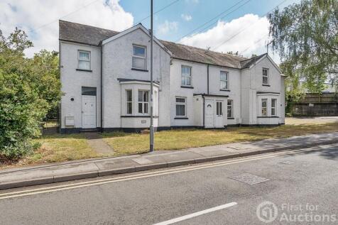Oxford Road, Wokingham, Berkshire 1 bed apartment for sale