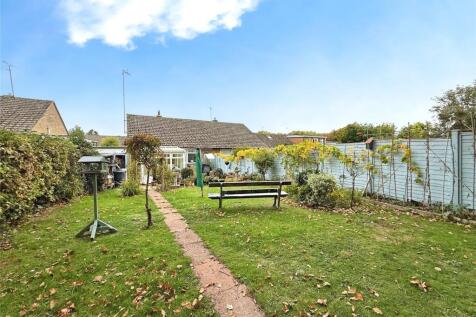 Sewell Avenue, Wokingham, Berkshire Parking for sale