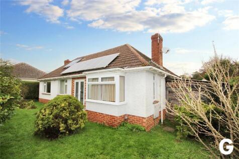 Ringwood Road, Verwood, Dorset, BH31 3 bed bungalow for sale