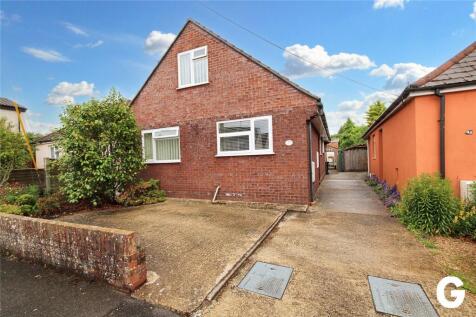 Addison Square, Ringwood, Hampshire... 3 bed detached house for sale