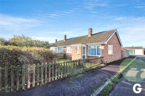 2 bedroom bungalow for sale