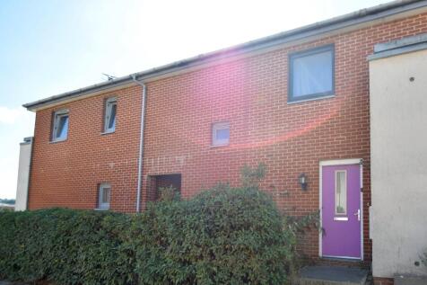 Virginia Street, Ipswich, IP2 3 bed terraced house for sale