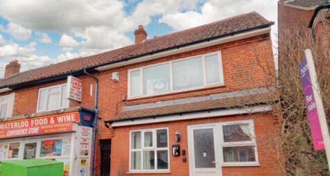 1 bedroom flat for sale