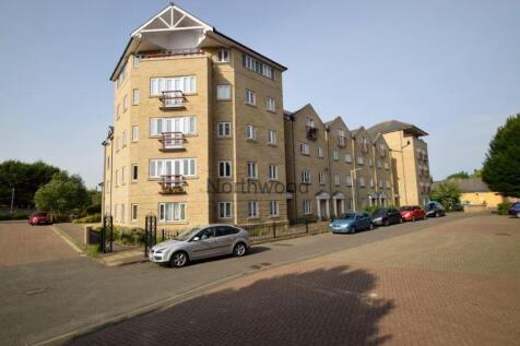 Star Lane, Ipswich 2 bed flat for sale