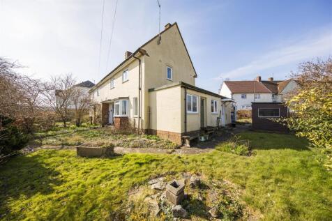 The Avenue, Borough Green TN15 3 bed semi