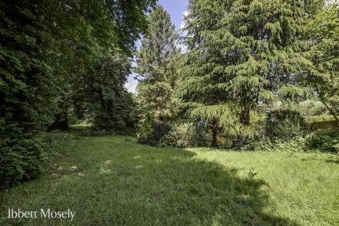 Paynesfield Road, Tatsfield TN16 4 bed detached house for sale