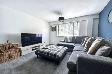 Surrey Road, Bournemouth, BH4 1 bed apartment for sale