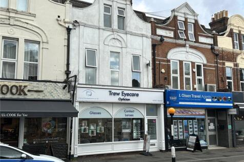 Poole Road, Bournemouth, Dorset, BH4 Land for sale
