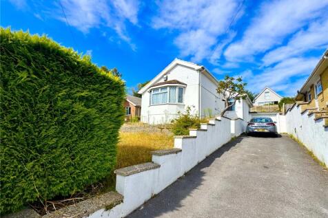 Haymoor Road, Poole, Dorset, BH15 2 bed bungalow for sale