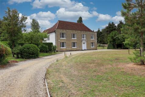 7 bedroom detached house for sale