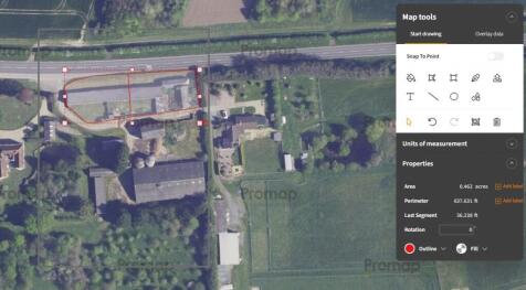 Detached house for sale