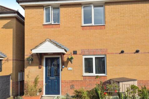 Westminster Lane, Newport, Isle of Wight 3 bed semi