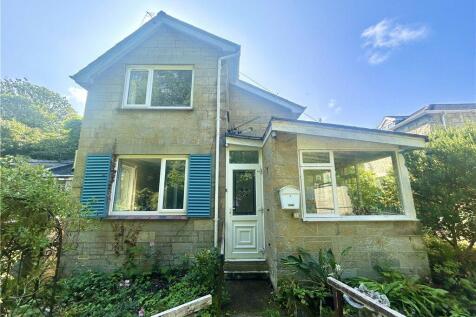 Bonchurch Village Road, Ventnor, Isle... 2 bed semi