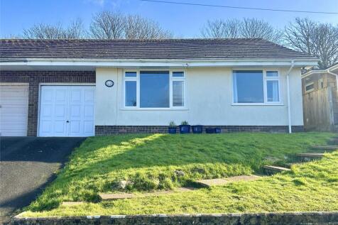 Greenlydd Close, Niton, Ventnor 2 bed bungalow for sale