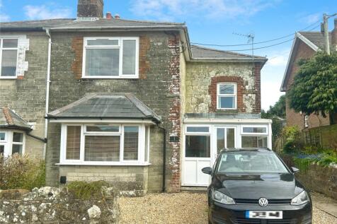 Clevelands Road, Wroxall, Ventnor 2 bed semi