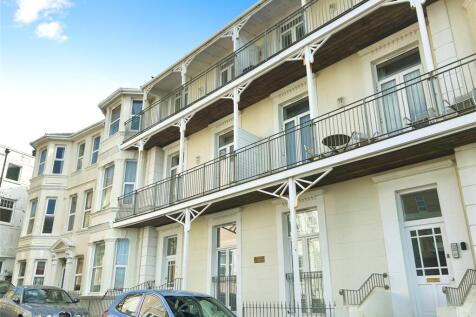 Miramare Court, Hambrough Road, Ventnor 2 bed apartment for sale