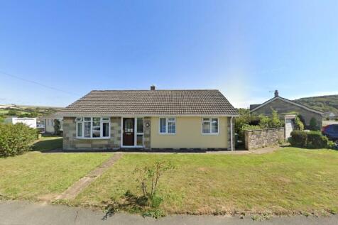 Bannock Road, Whitwell, Ventnor 3 bed bungalow for sale