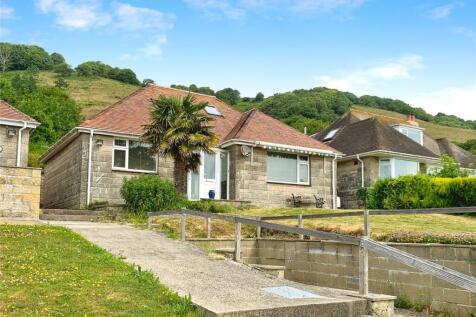 Leeson Road, Ventnor, Isle of Wight 3 bed bungalow for sale