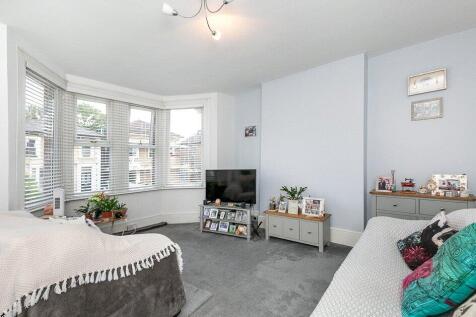 Windmill Road, Croydon, CR0 2 bed apartment for sale