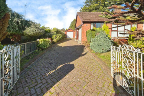 Oakleigh Avenue, Bolton, BL3 2 bed bungalow for sale