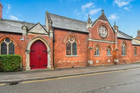 4 bedroom barn conversion for sale