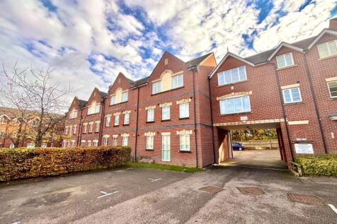Bluebell Rise, Grange Park... 2 bed apartment for sale