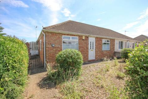Linford Estate, Clenchwarton, PE34 2 bed semi