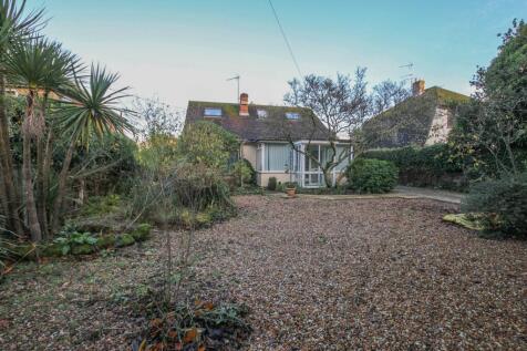 Sandy Lane, South Wootton, PE30 4 bed chalet for sale
