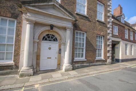 Nelson Street, King's Lynn, PE30 3 bed apartment for sale