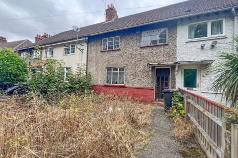 Argyle Street, King's Lynn, PE30 3 bed terraced house for sale