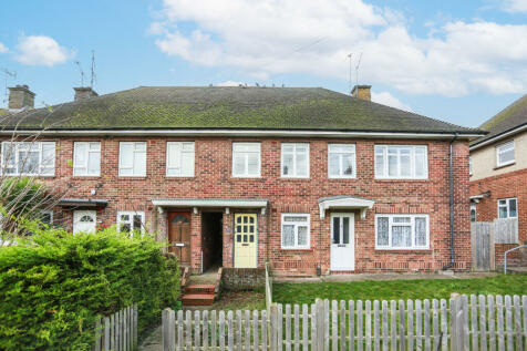 Sherbourne Road, Hove, BN3 2 bed flat for sale