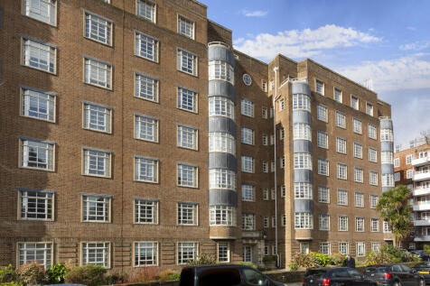 Wilbury Road, Hove, BN3 1 bed flat for sale