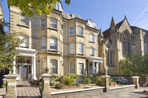 The Drive, Hove, BN3 1 bed flat for sale