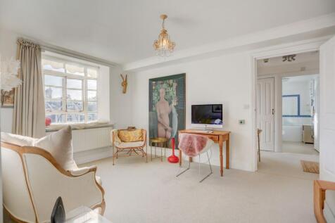 Wilbury Road, Hove, BN3 1 bed flat for sale
