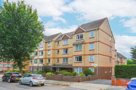 The Drive, Homedrive House The Drive... 1 bed retirement property for sale