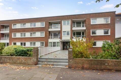 Palmeira Avenue, Hove, BN3 2 bed flat for sale