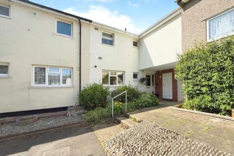 Greenhow, Bracknell, Berkshire 4 bed terraced house for sale