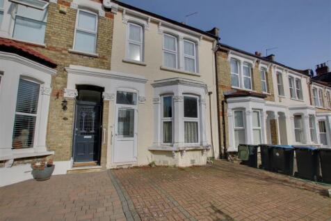 Stonard Road, London 3 bed terraced house for sale