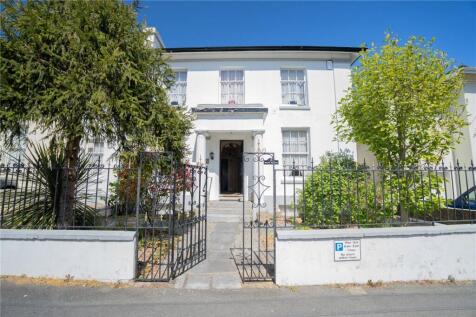Melville Street, Ryde, Isle of Wight 7 bed link detached house for sale