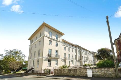 Brigstocke Terrace, Ryde, Isle of Wight Studio for sale