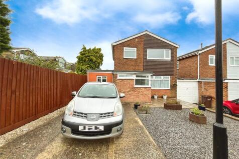 Downs View Road, St. Helens, Ryde 3 bed detached house for sale