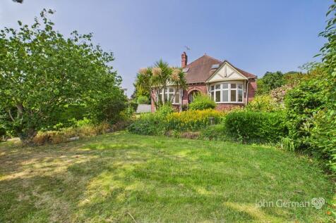 House & Annex Malvern Street, Stapenhill 6 bed detached house for sale