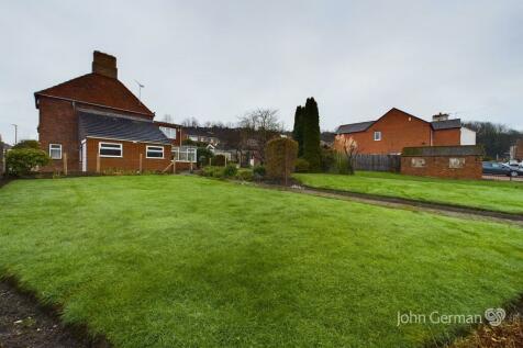 Development Opportunity at Spring... 3 bed detached house for sale