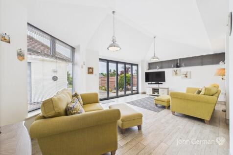 3 bedroom bungalow for sale