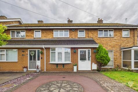 Main Street, Branston 3 bed terraced house for sale