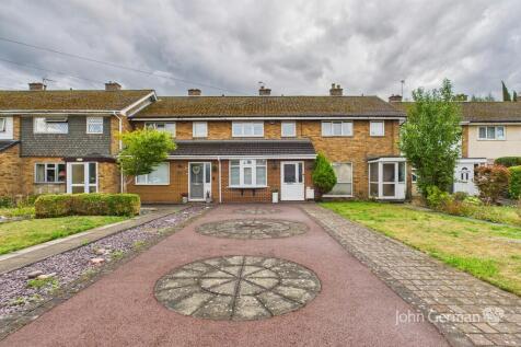 Main Street, Branston 3 bed terraced house for sale
