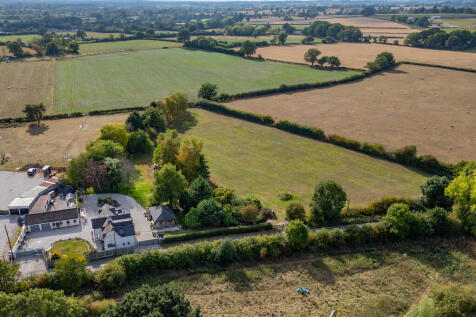 Longford Lane, Sutton Heath 4 bed detached house for sale
