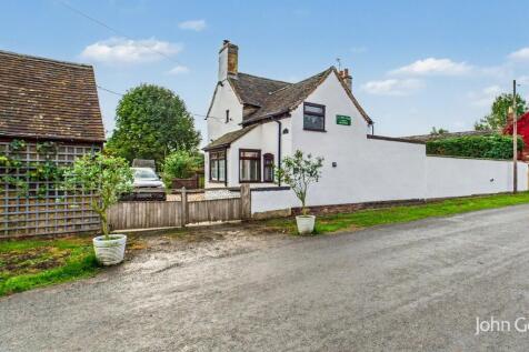 2 bedroom cottage for sale